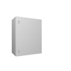 Rittal - Kompaktskap AX 600X760X350