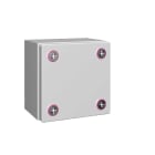 Rittal - Koblingsboks KX 150x150x120