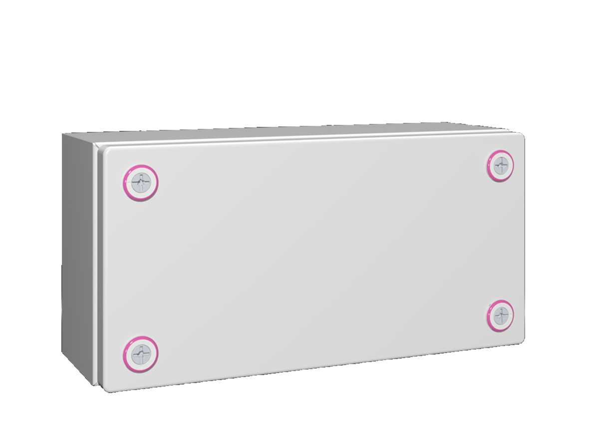 Rittal - Koblingsboks KX 300x150x120