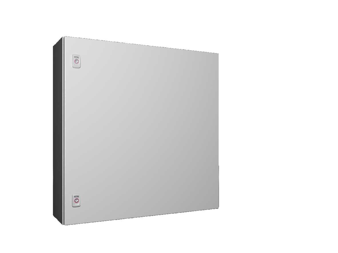 Rittal - Kompaktskap AX 760X760X210