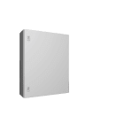 Rittal - Kompaktskap AX 600X760X210