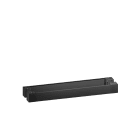 Rittal - Sokkel AX 1000x100