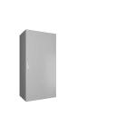 Rittal - Kompaktskap AX 600x1200x400