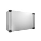 Rittal - Betjeningsskap AX 500x500x210