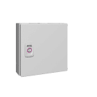 Rittal - E-box KX 200x200x80
