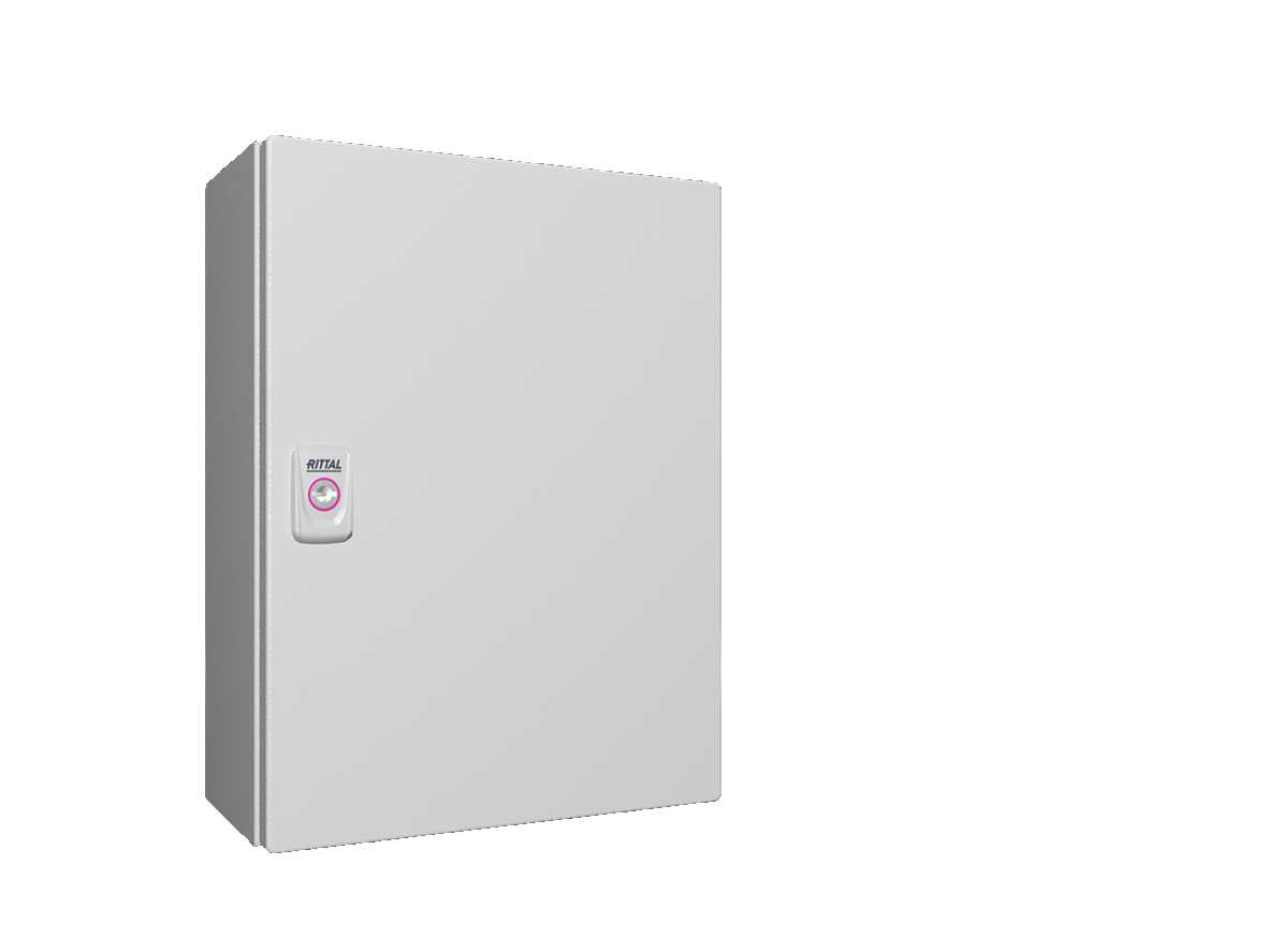 Rittal - E-box KX 300x400x155