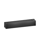 Rittal - Sokkel AX 1200x200