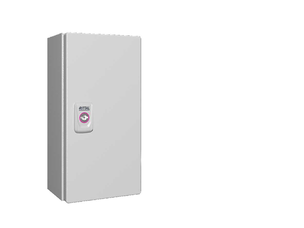 Rittal - E-box KX 150x300x120