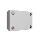 Rittal - Koblingsboks KX 200x150x120