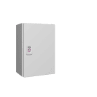 Rittal - E-box KX 200x300x155