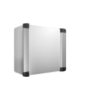 Rittal - Betjeningsskap AX 380x380x210