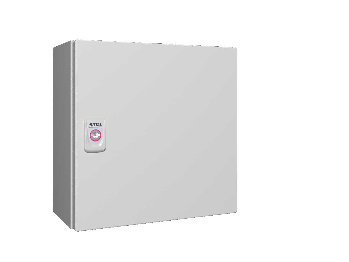 Rittal - E-box KX 300x300x155