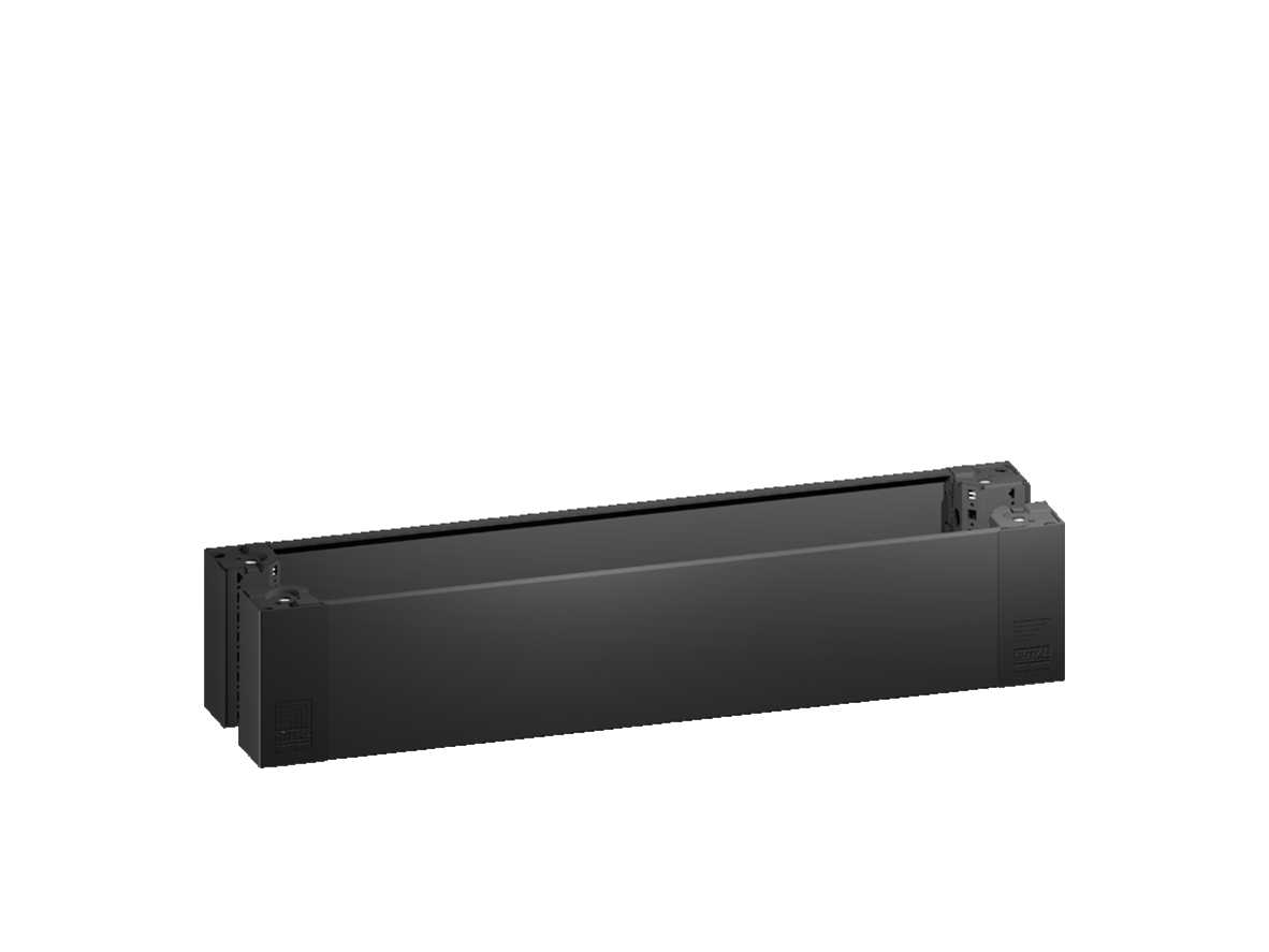 Rittal - Sokkel AX 1000x100