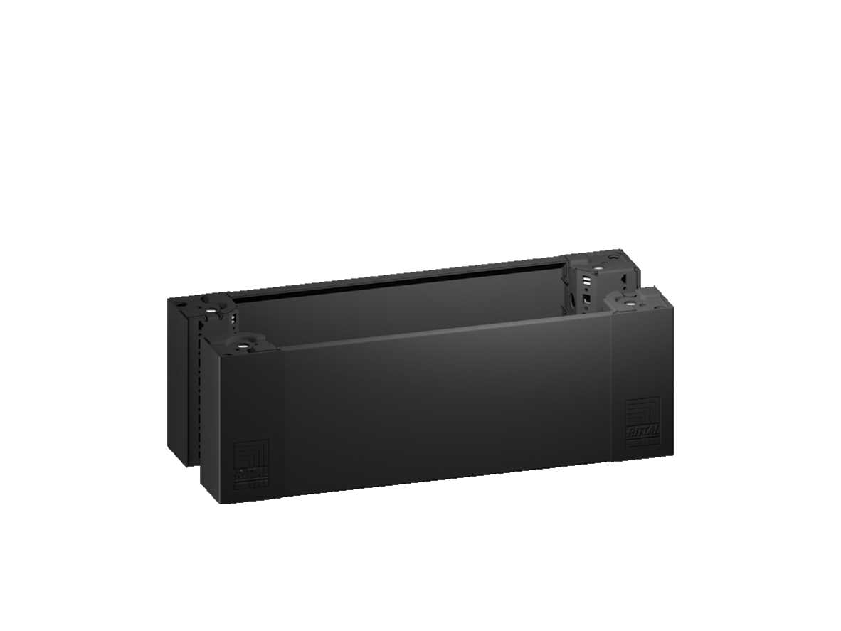 Rittal - Sokkel AX 600x200