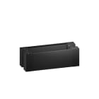Rittal - Sokkel AX 600x200