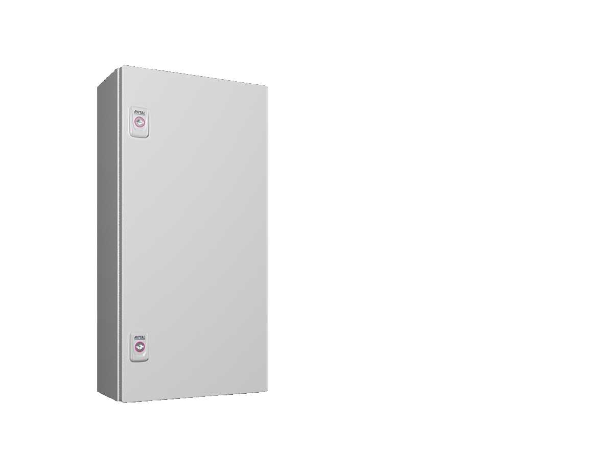 Rittal - E-box KX 300x600x155