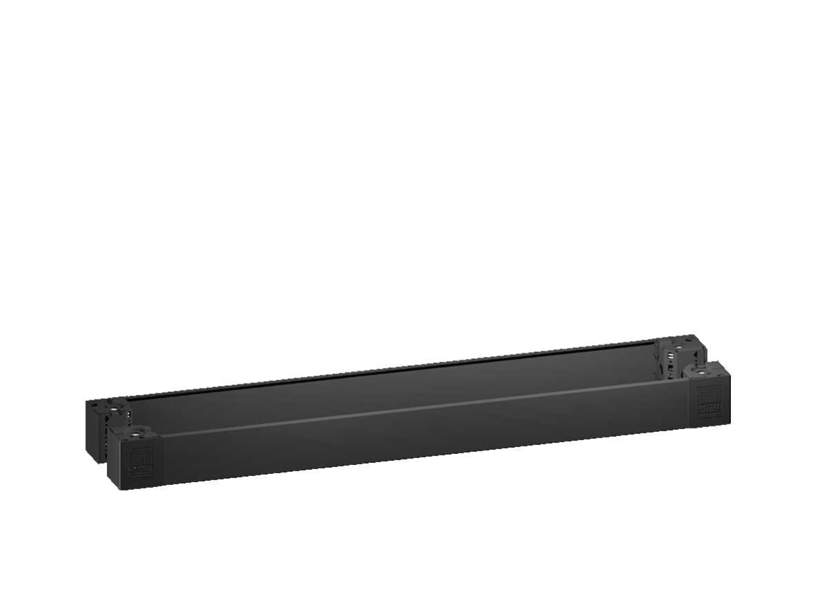 Rittal - Sokkel AX 1200x100