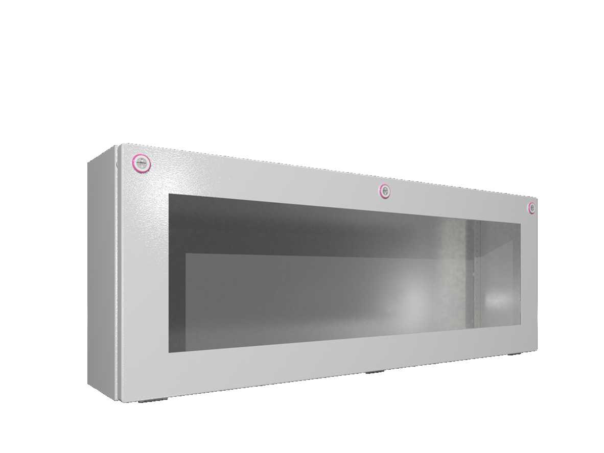 Rittal - Bus-skap KX 800x300x155