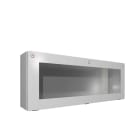 Rittal - Bus-skap KX 800x300x155