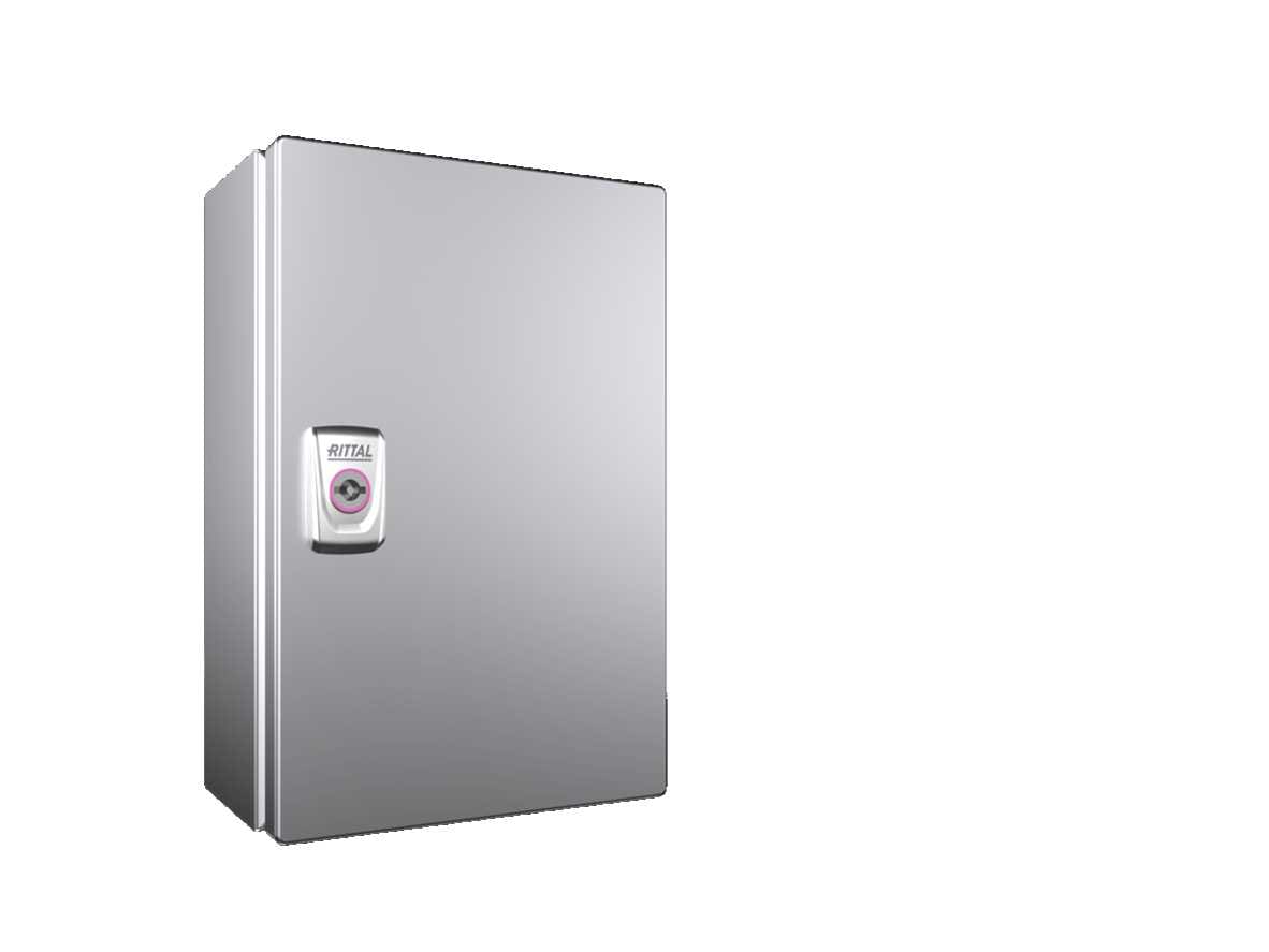 Rittal - E-box KX 200x300x120 Rf