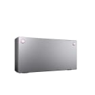 Rittal - Bus-skap KX 400x200x123 Rf