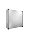 Rittal - Betjeningsskap AX 600x600x210