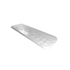 Rittal - Plastflens AX str 3 membran