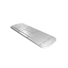 Rittal - Plastflens AX str 3 modul