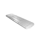 Rittal - Plastflens AX str 4 modul