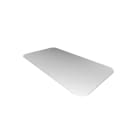 Rittal - Metallflens AX knockout st 7