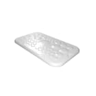 Rittal - Plastflens AX str 1 membran