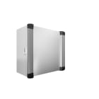 Rittal - Betjeningsskap AX 380x380x210