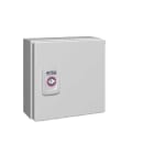 Rittal - E-box KX 150x150x80