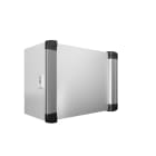 Rittal - Betjeningsskap AX 380x300x210