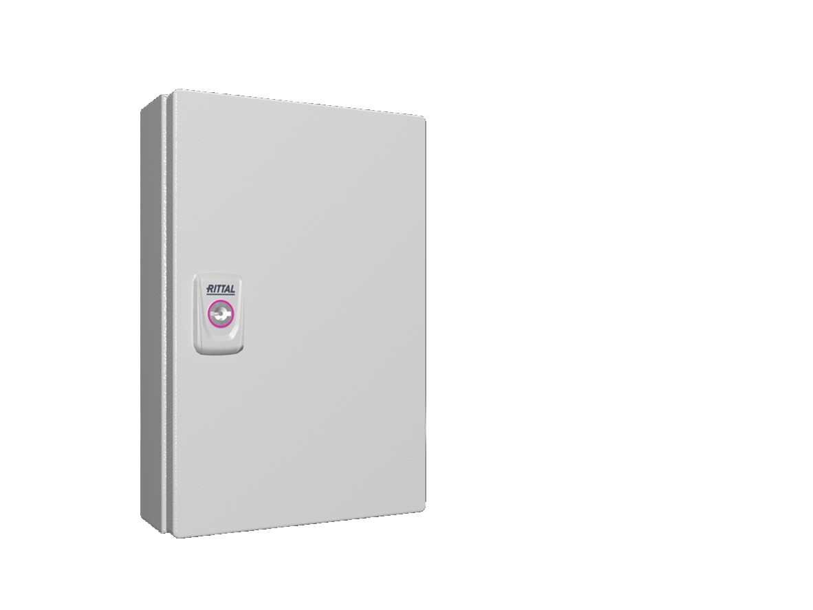 Rittal - E-box KX 200x300x80