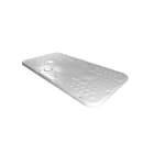 Rittal - Plastflens AX stl 6 membran