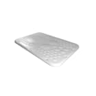 Rittal - Plastflens AX stl 1 membran