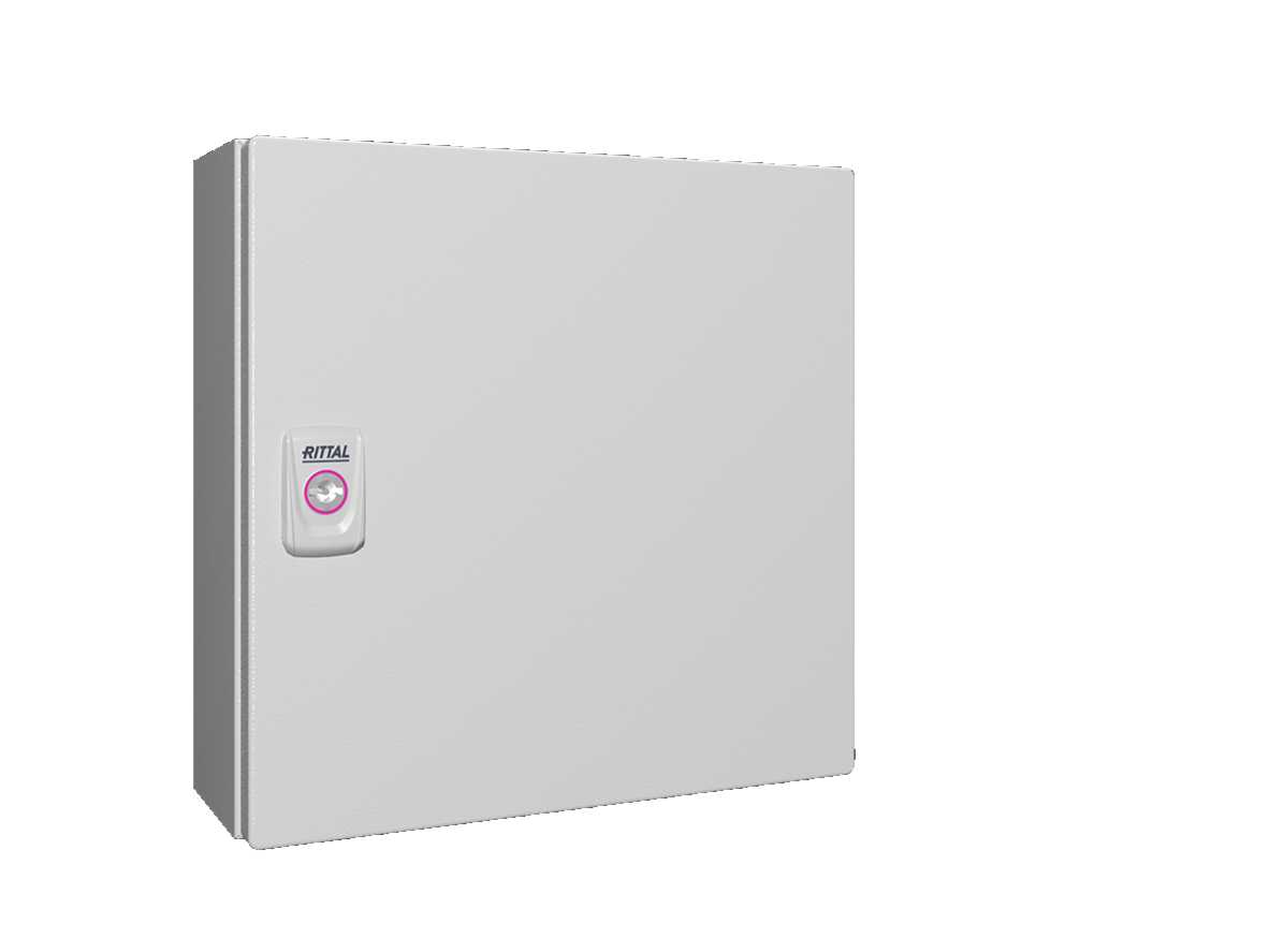 Rittal - E-box KX 300x300x120