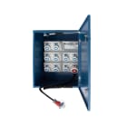 Eltosea - Syrefast skap LTC601 med Amaxx 1500923