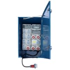 Eltosea - Syrefast skap LTC901 med Amaxx 1500924