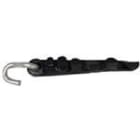 Biobe - Spennhank for endefeste LC731