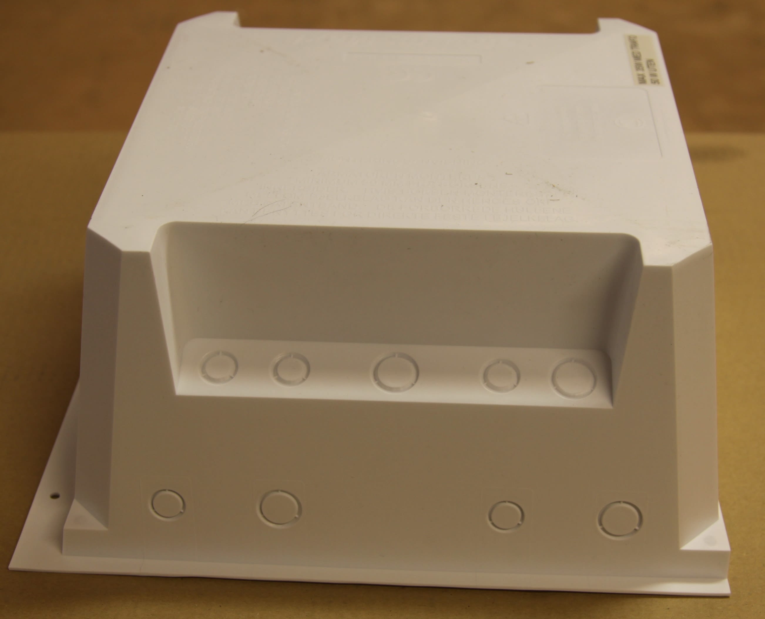 ELTRODE - Safe Box Maxi Safe Box Maxi