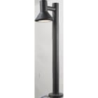 ELTRODE - Gråfjell P - 6 x 1W LED - utebelysning