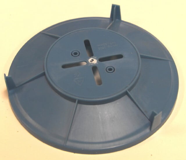 ELTRODE - Armatur Ring 140-86mm