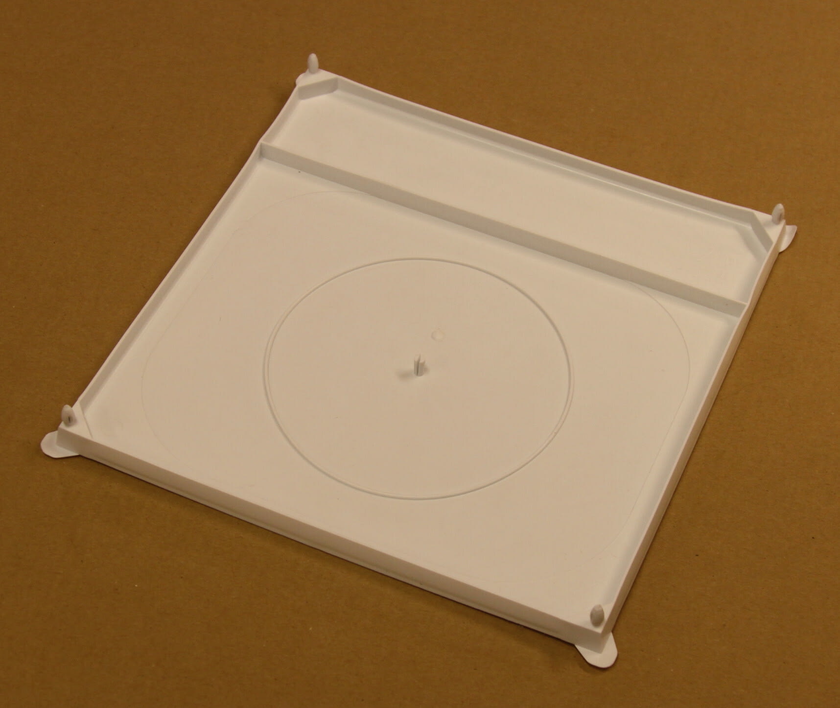ELTRODE - Safe Box Maxi Lokk Flatt