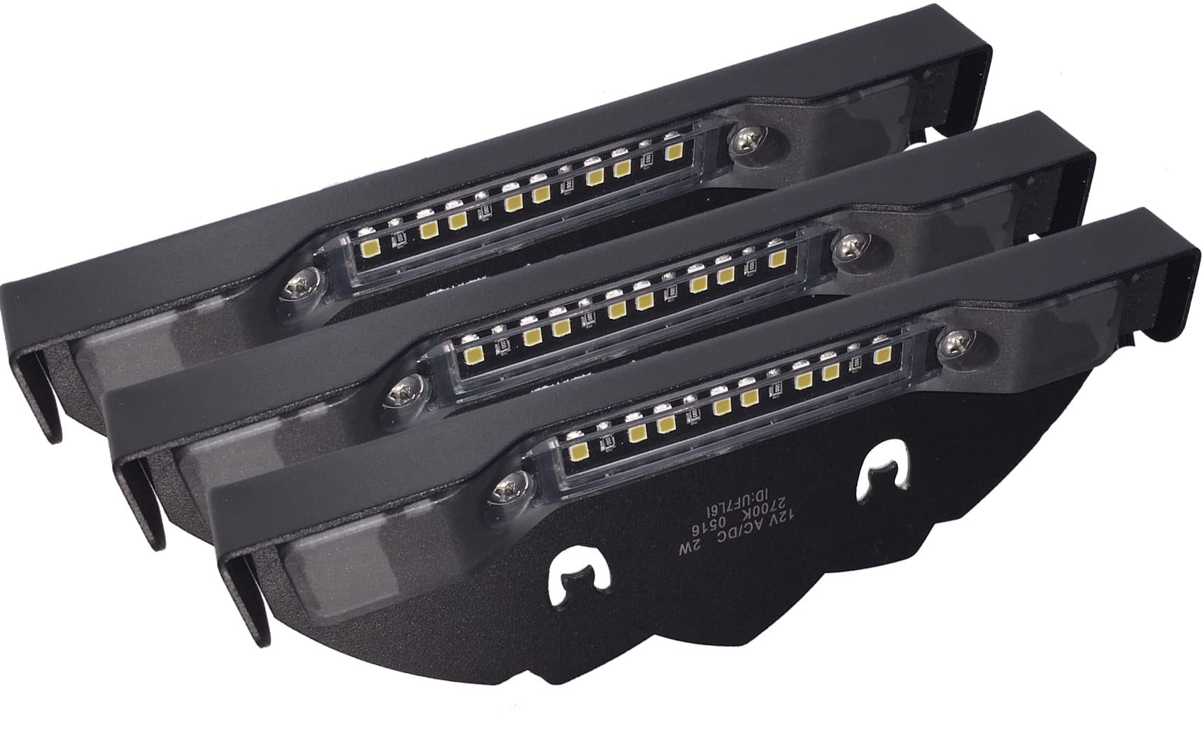 ELTRODE - Rocklight 2w LED Fasadelys