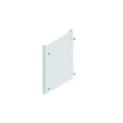 EFA Elektro - Avdekning Form 4, 800x200x155 Avdekning Form 4, 800x200x155