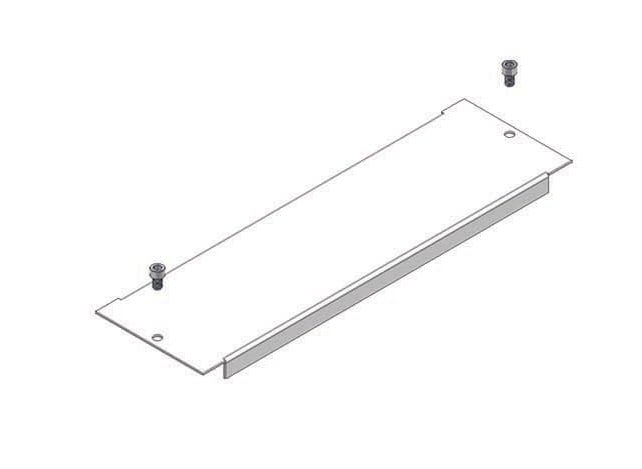 EFA Elektro - Avdekning Form 4, 600x400x355 Avdekning Form 4, 600x400x355