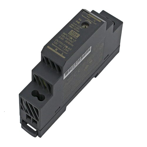 Videx - VIDEX HDR-15-12 TRAFO GSM 12VDC STRØMF. F/GSM TABLÅ