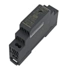 Videx - VIDEX HDR-15-12 TRAFO GSM 12VDC STRØMF. F/GSM TABLÅ
